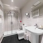 The Appartement *
