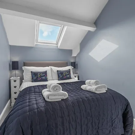 The Appartement