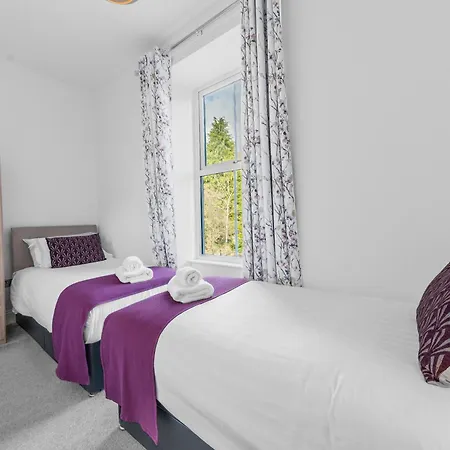 Appartement The Coniston