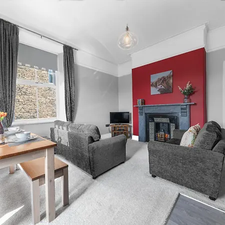 Apartment The *