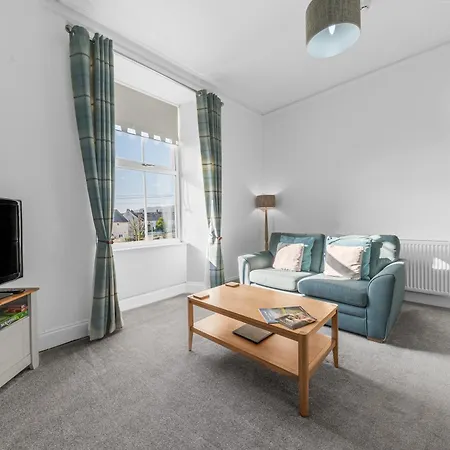 The Apartment Coniston