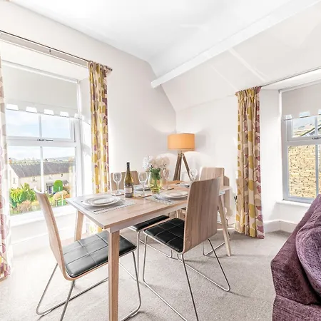 Apartment The