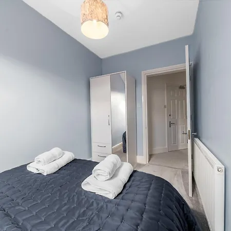 Apartment The *
