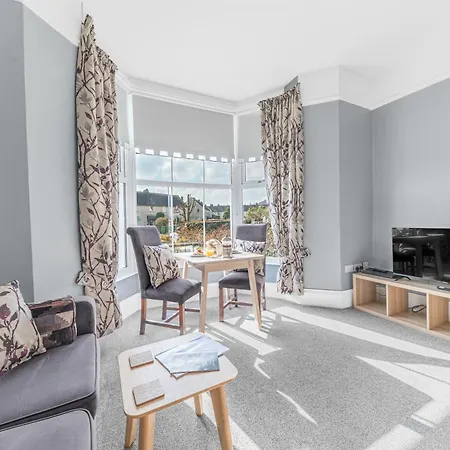 Apartment The