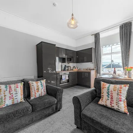 Apartment The Coniston