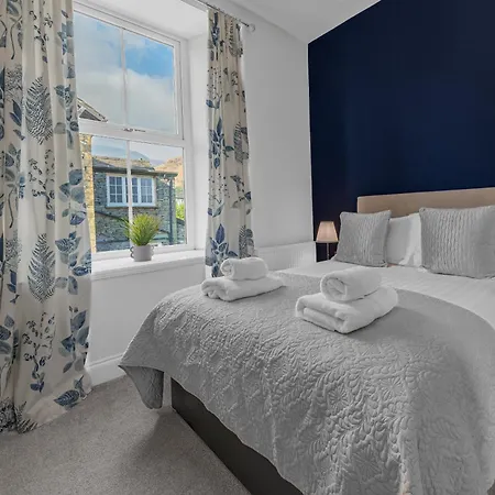 Apartment The Coniston