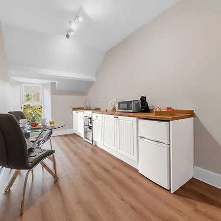 Apartment The
