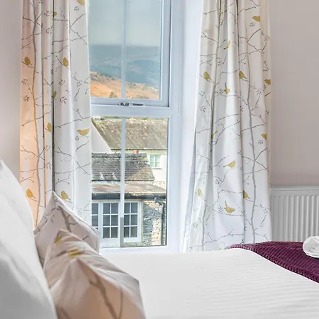 Apartment The Coniston