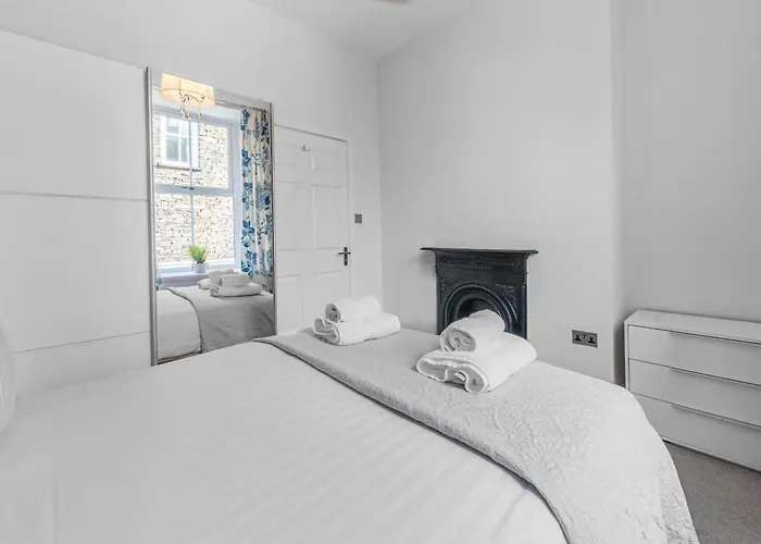 Apartment The Coniston