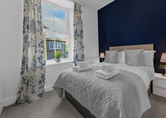 Apartment The Coniston