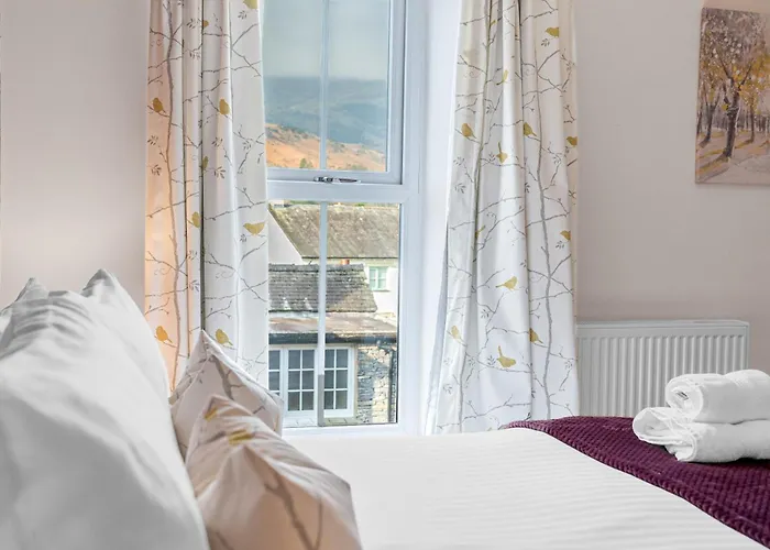 Apartment The Coniston