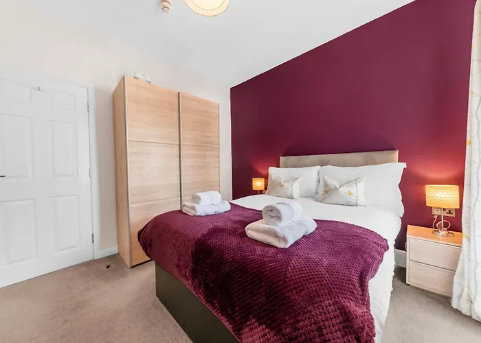 Apartment The Coniston